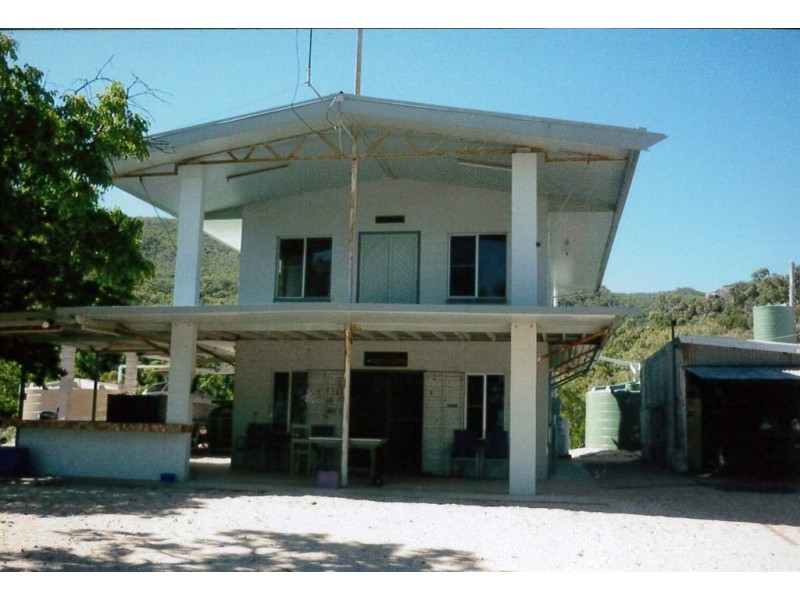 L147 Moonlight Bay, Cape Upstart, Bowen QLD 4805