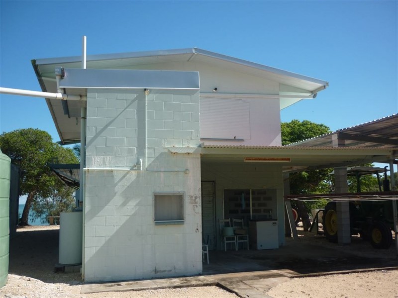 L147 Moonlight Bay, Cape Upstart, Bowen QLD 4805 Landmark Harcourts