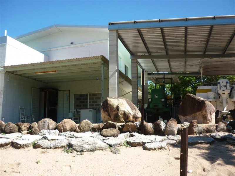 L147 Moonlight Bay, Cape Upstart, Bowen QLD 4805