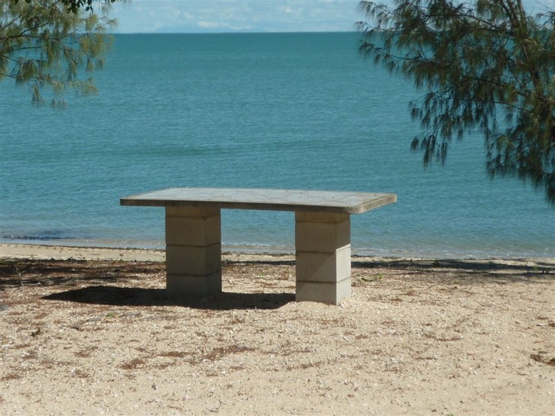 L147 Moonlight Bay, Cape Upstart, Bowen QLD 4805