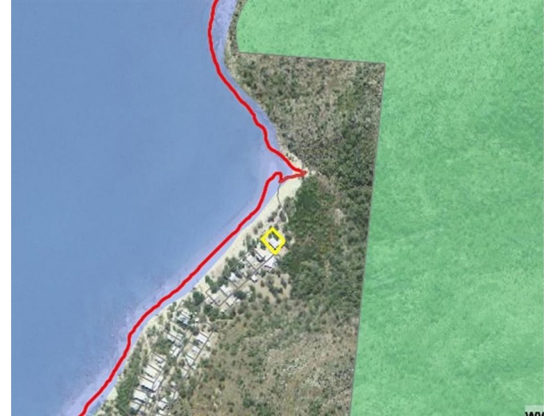 L147 Moonlight Bay, Cape Upstart, Bowen QLD 4805