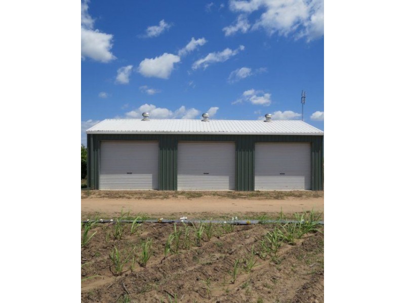 Lot 3 Rose Road, Ayr QLD 4807