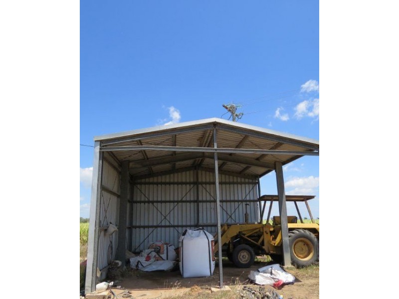 Lot 3 Rose Road, Ayr QLD 4807