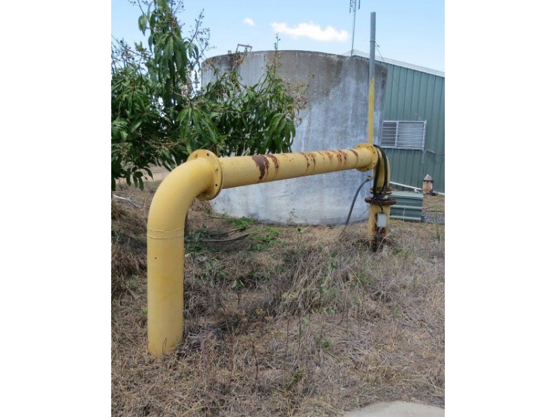 Lot 3 Rose Road, Ayr QLD 4807