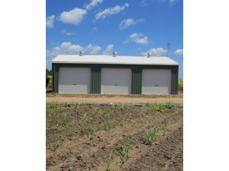 Lot 3 Rose Road, Ayr QLD 4807