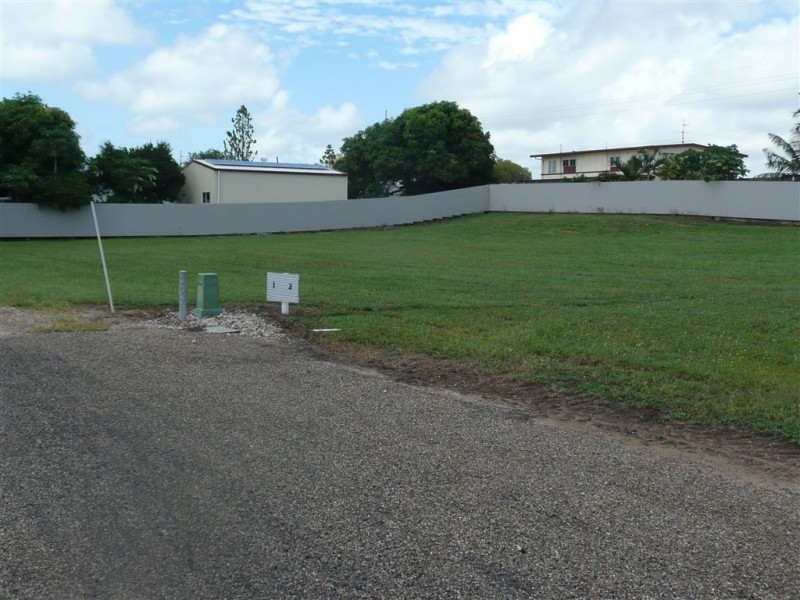 55a-57 Old Clare Road, Ayr QLD 4807