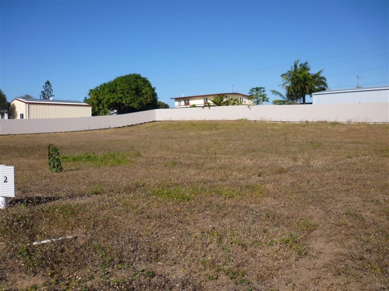 55a-57 Old Clare Road, Ayr QLD 4807