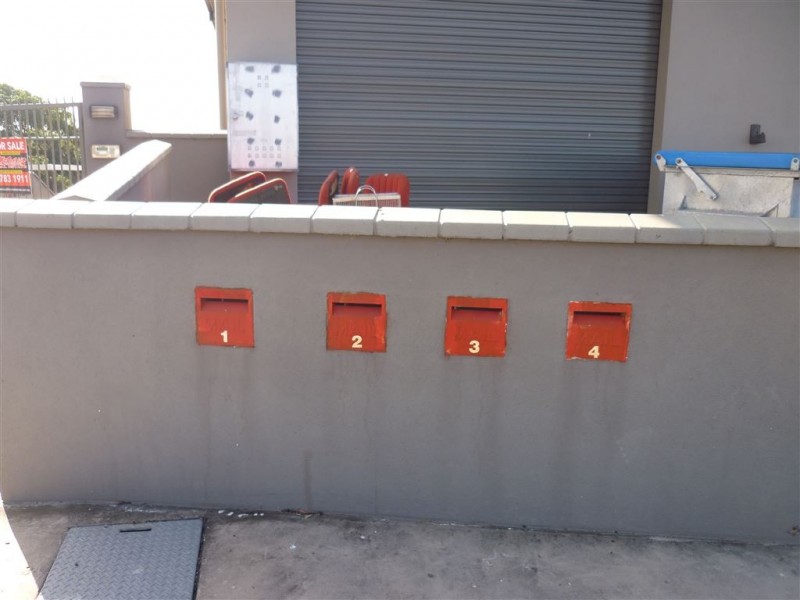 55a-57 Old Clare Road, Ayr QLD 4807