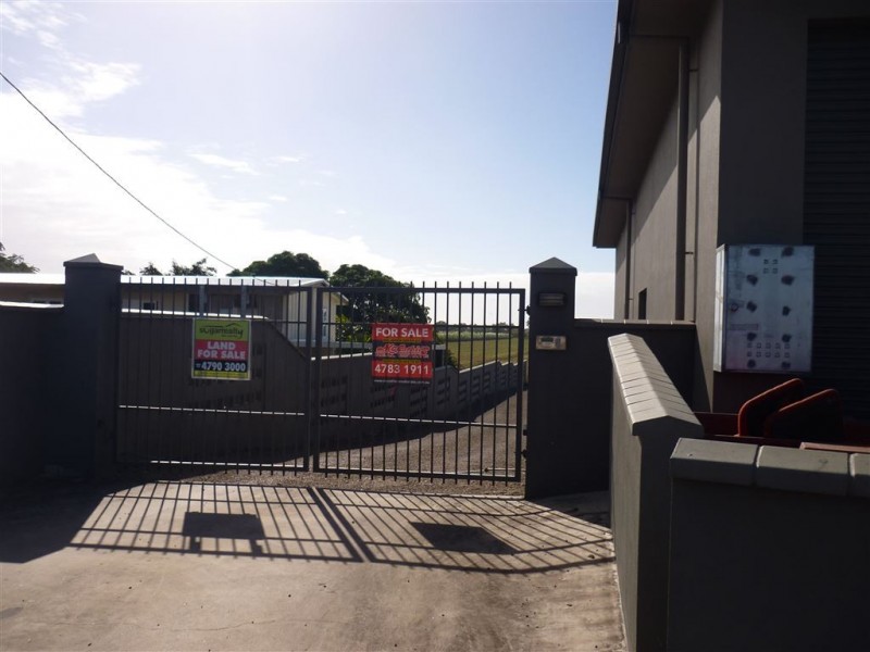 55a-57 Old Clare Road, Ayr QLD 4807