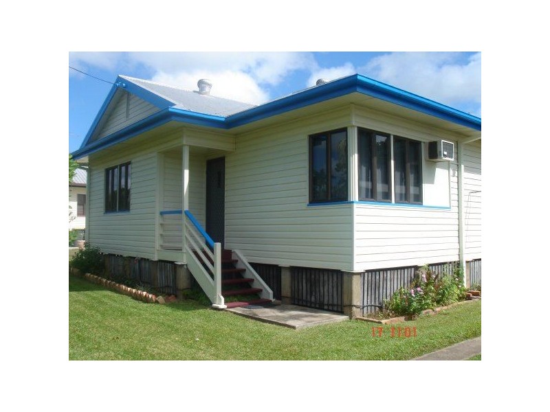 11 Porter Street, Ayr QLD 4807