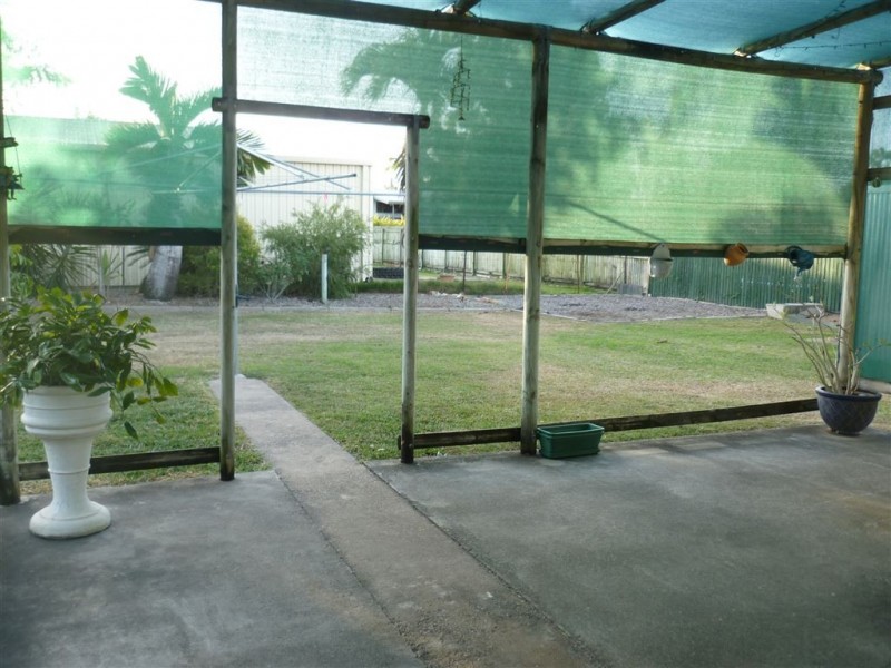 11 Porter Street, Ayr QLD 4807