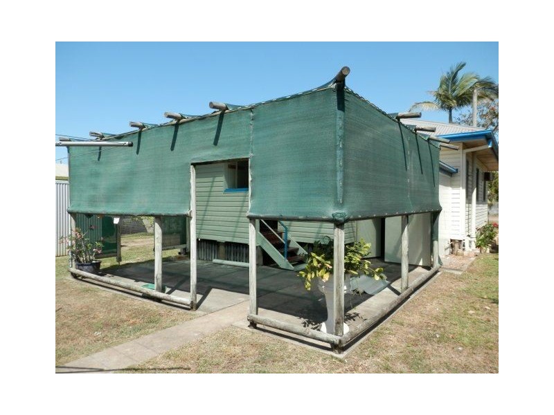 11 Porter Street, Ayr QLD 4807