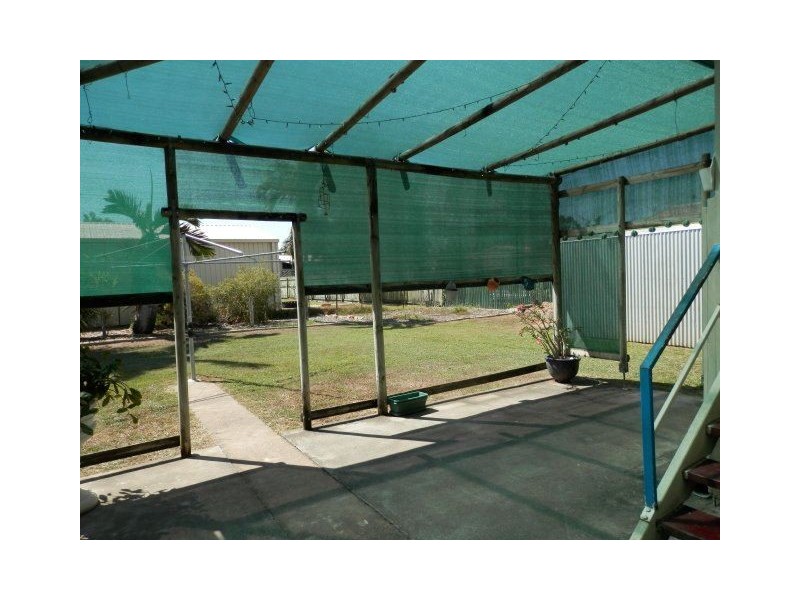 11 Porter Street, Ayr QLD 4807