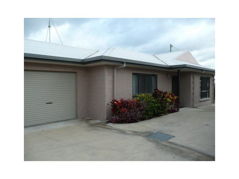 4/4 Parker Street, Ayr QLD 4807