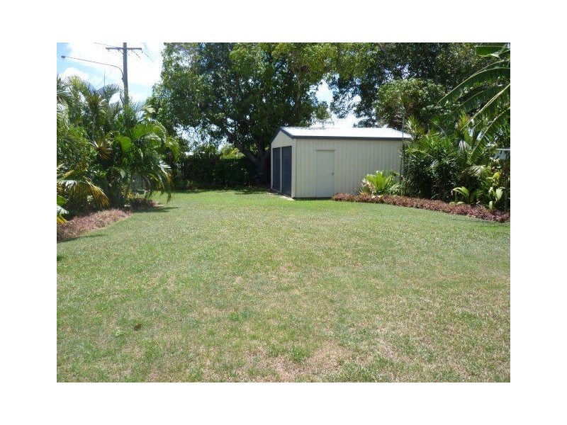 17 Sutcliffe Street, Ayr QLD 4807
