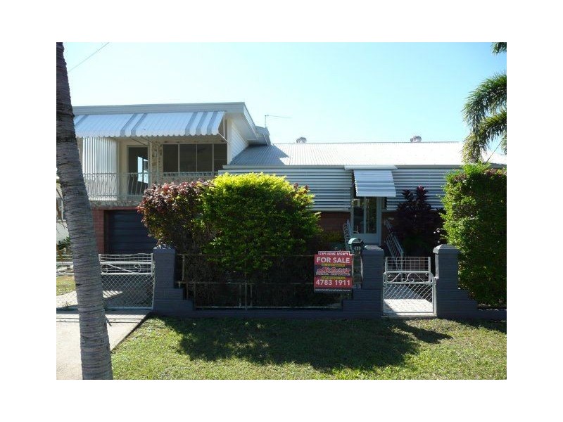 137 Ninth Avenue, Home Hill QLD 4806