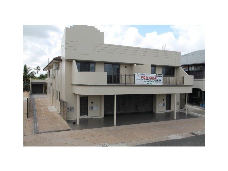 02/202 Queen Street, Ayr QLD 4807