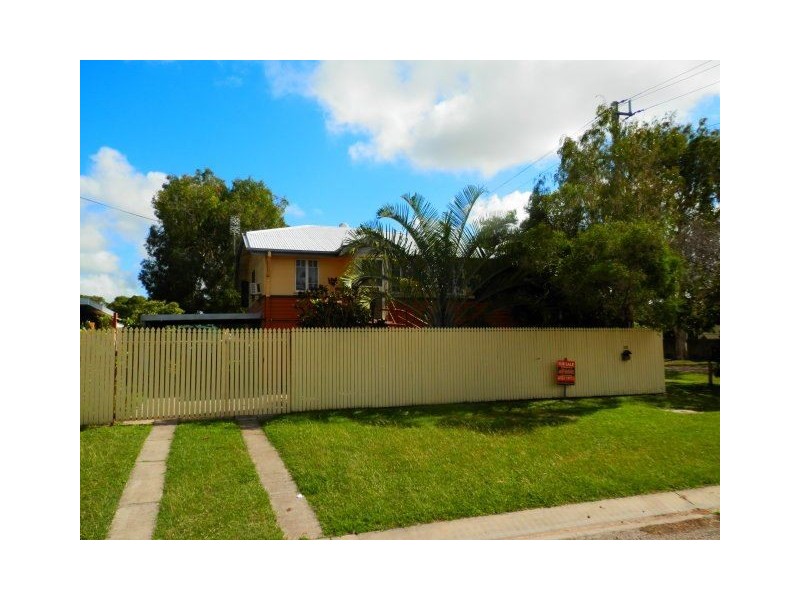 54 Seventeenth Street, Home Hill QLD 4806