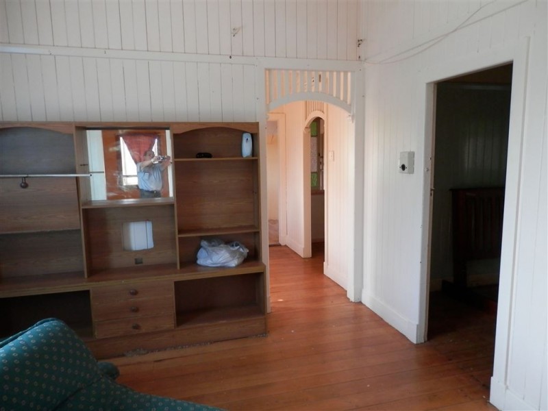 54 Seventeenth Street, Home Hill QLD 4806