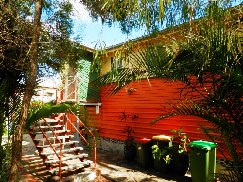 54 Seventeenth Street, Home Hill QLD 4806