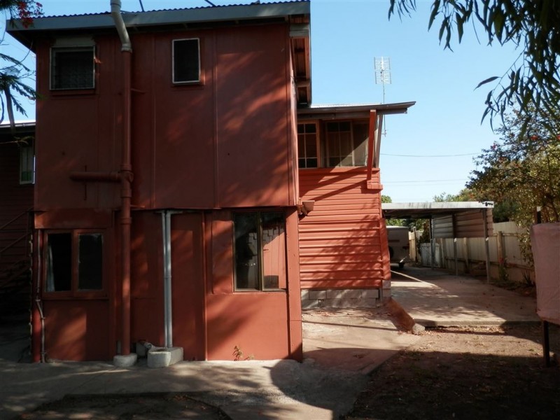 54 Seventeenth Street, Home Hill QLD 4806