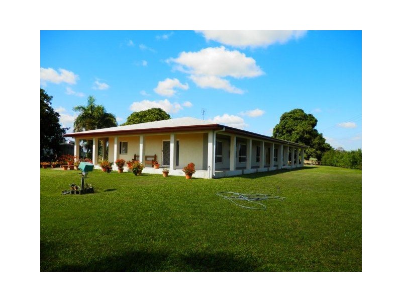 261 Sexton Highway, Brandon QLD 4808