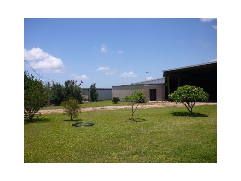 261 Sexton Highway, Brandon QLD 4808