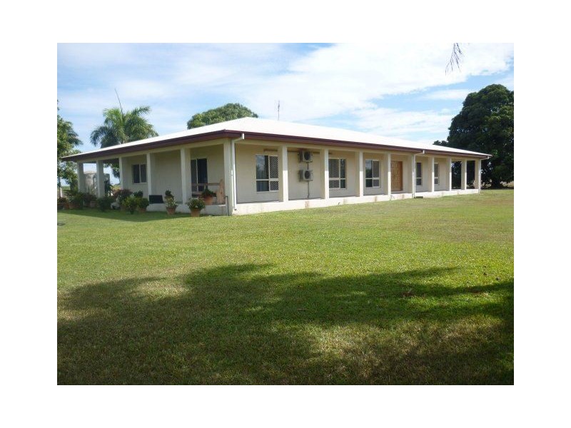 261 Sexton Highway, Brandon QLD 4808
