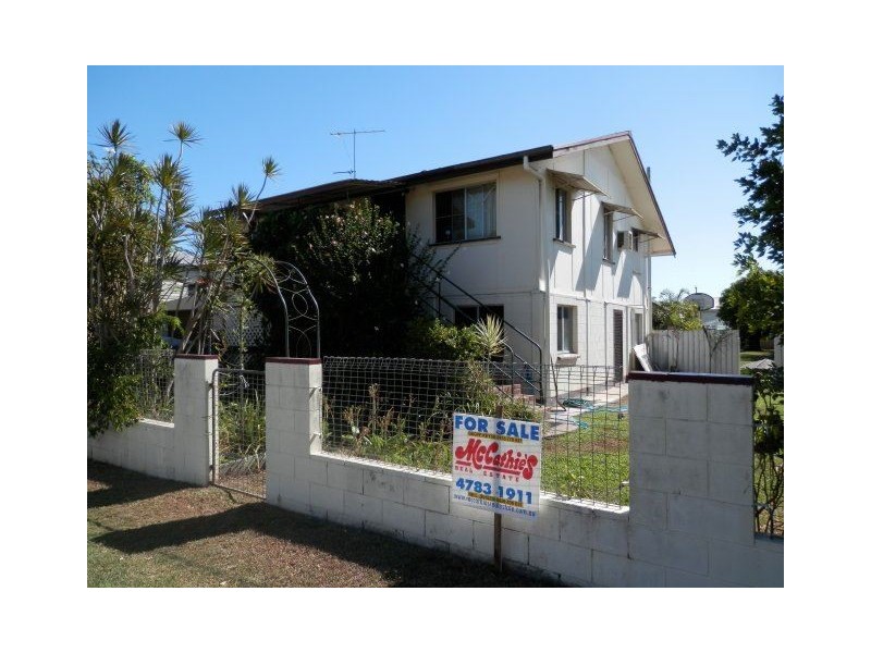 94 Thirteenth Avenue, Home Hill QLD 4806