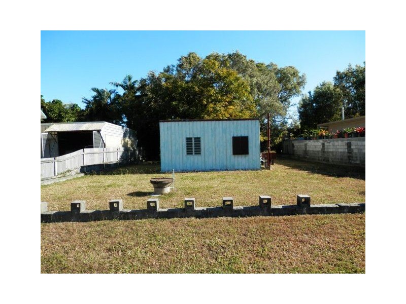 18 Topton Street, Ayr QLD 4807
