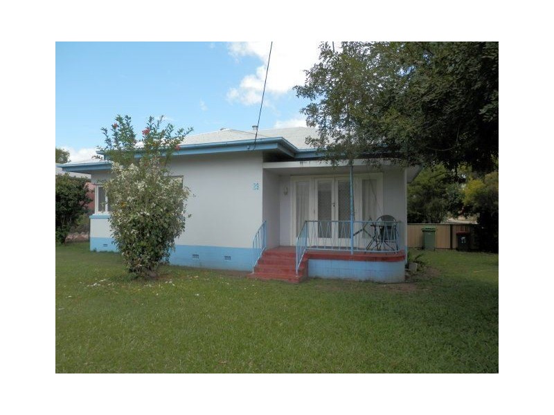 29 Twelfth Street, Home Hill QLD 4806