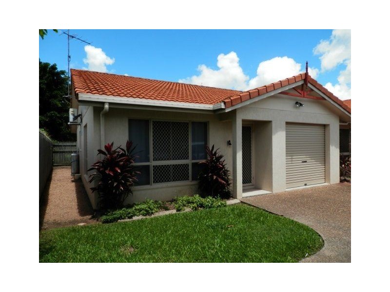 05/32 Wilmington Street, Ayr QLD 4807
