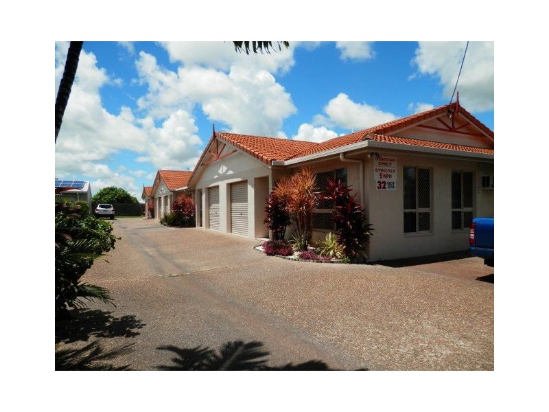 05/32 Wilmington Street, Ayr QLD 4807