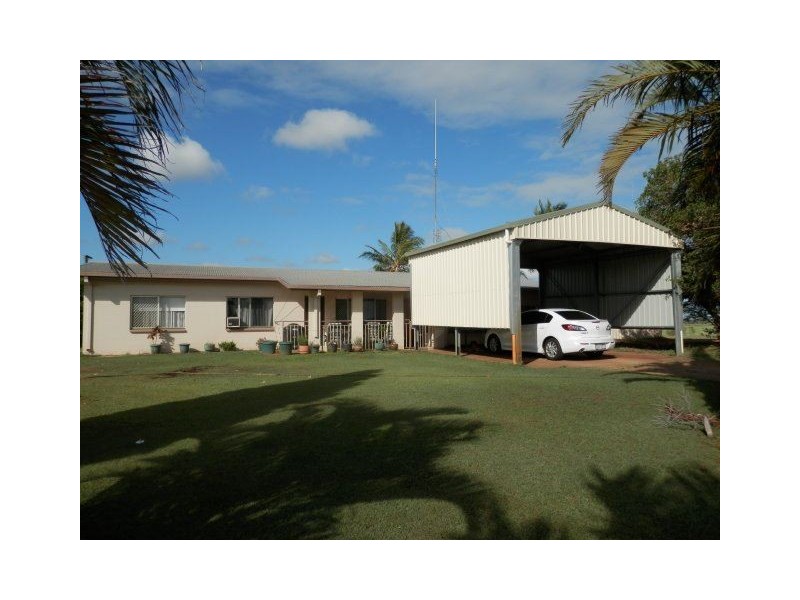 172 Gardner Road, Home Hill QLD 4806