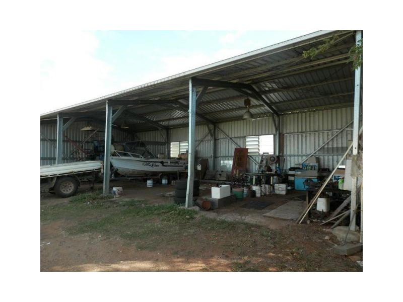 172 Gardner Road, Home Hill QLD 4806