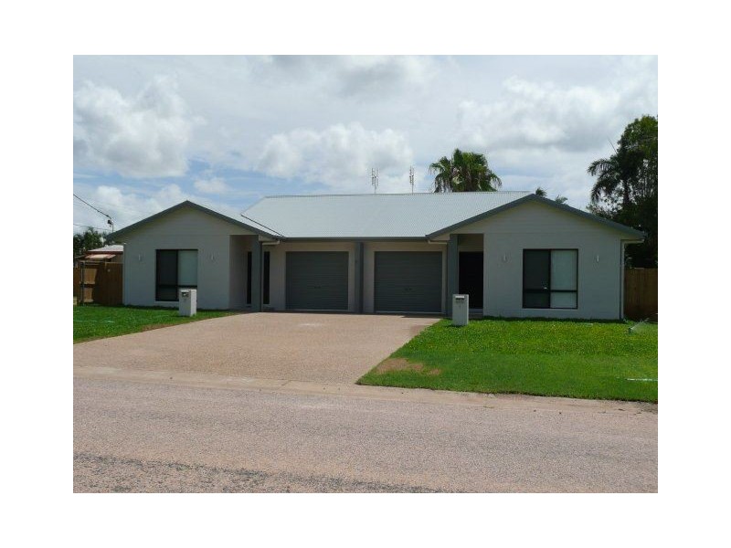 21 Wickham Street, Ayr QLD 4807