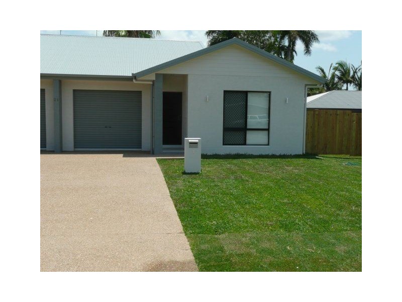 21 Wickham Street, Ayr QLD 4807