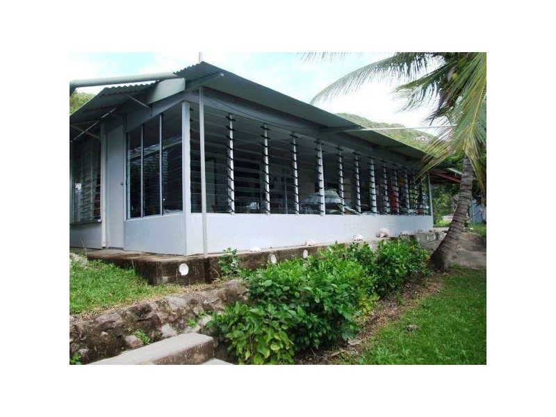 35 Esplanade, Thursday Island QLD 4875