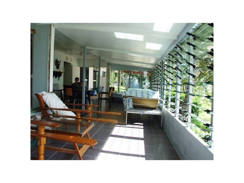 35 Esplanade, Thursday Island QLD 4875