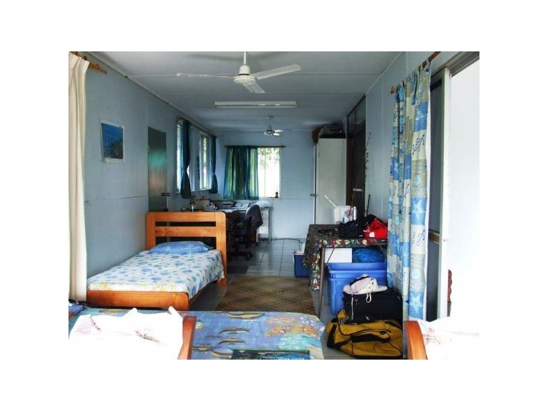 35 Esplanade, Thursday Island QLD 4875