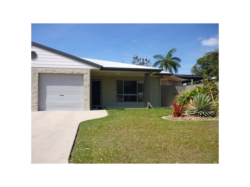 1/01 Wickham Street, Ayr QLD 4807