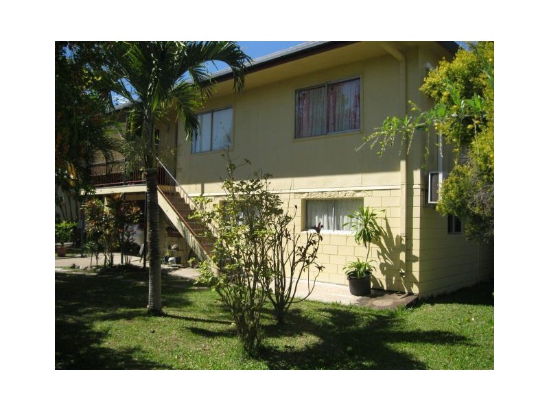 10 Perth Street, Ayr QLD 4807