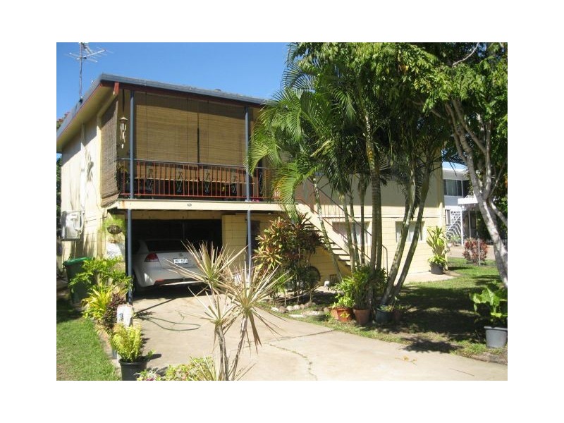10 Perth Street, Ayr QLD 4807