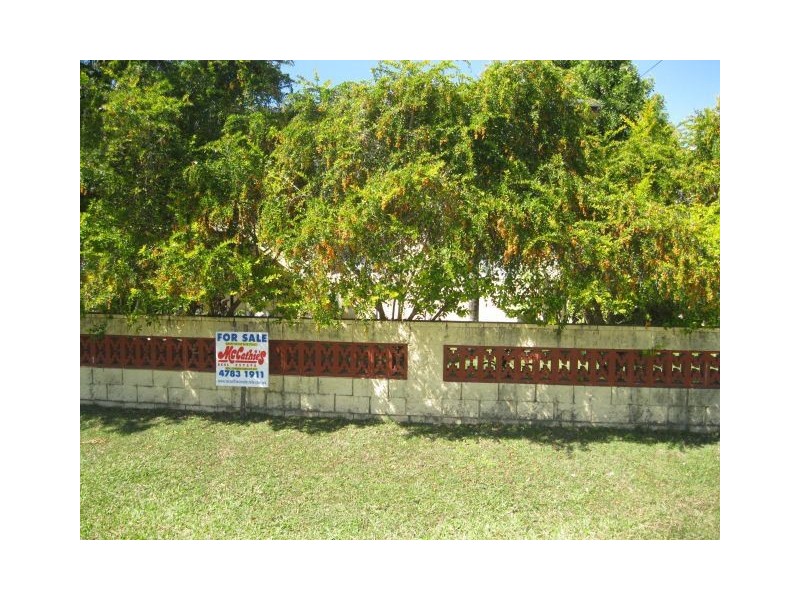 10 Perth Street, Ayr QLD 4807