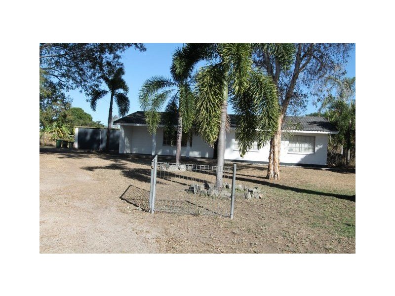7 Okane Street, Brandon QLD 4808