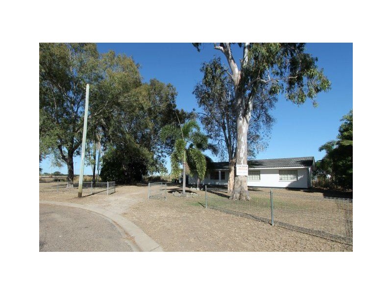 7 Okane Street, Brandon QLD 4808
