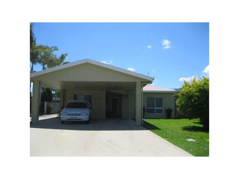 4 Basilio Court, Ayr QLD 4807