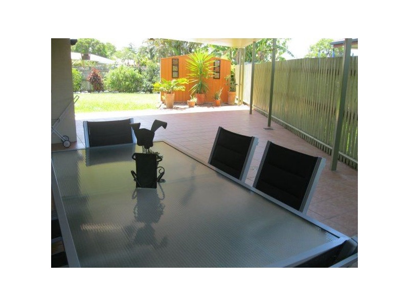 4 Basilio Court, Ayr QLD 4807