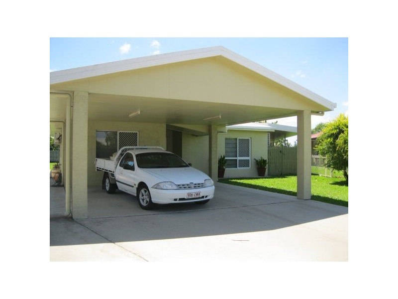 4 Basilio Court, Ayr QLD 4807