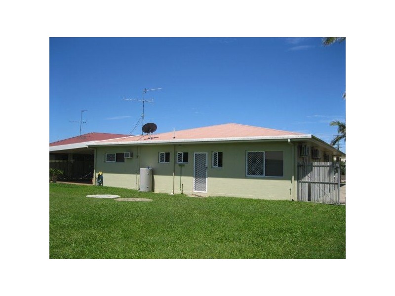 4 Basilio Court, Ayr QLD 4807
